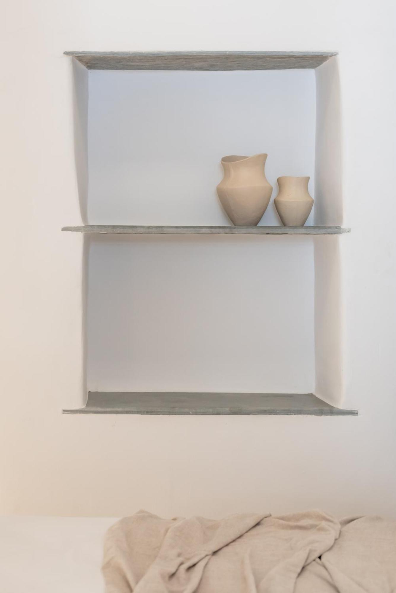 Aniko Suites White Alley Mykonos Town 외부 사진