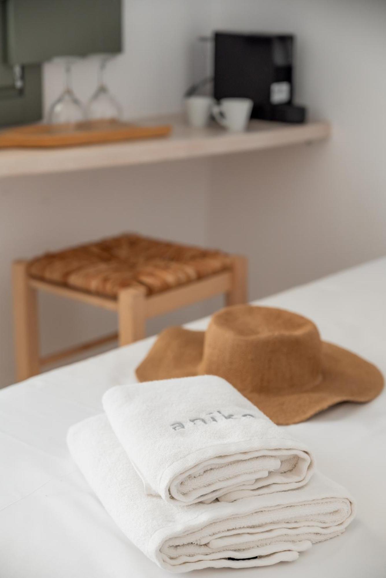Aniko Suites White Alley Mykonos Town 외부 사진