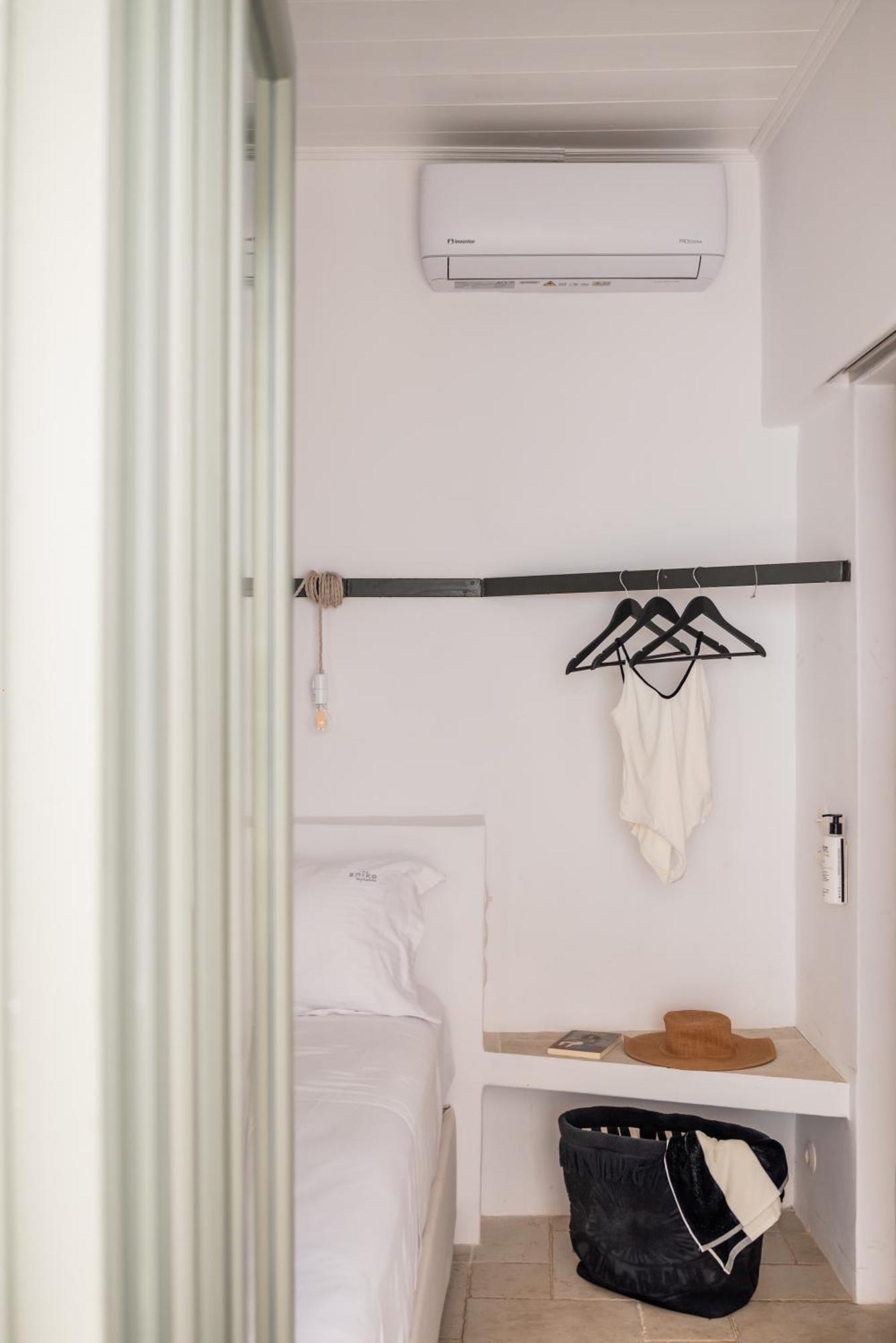 Aniko Suites White Alley Mykonos Town 외부 사진