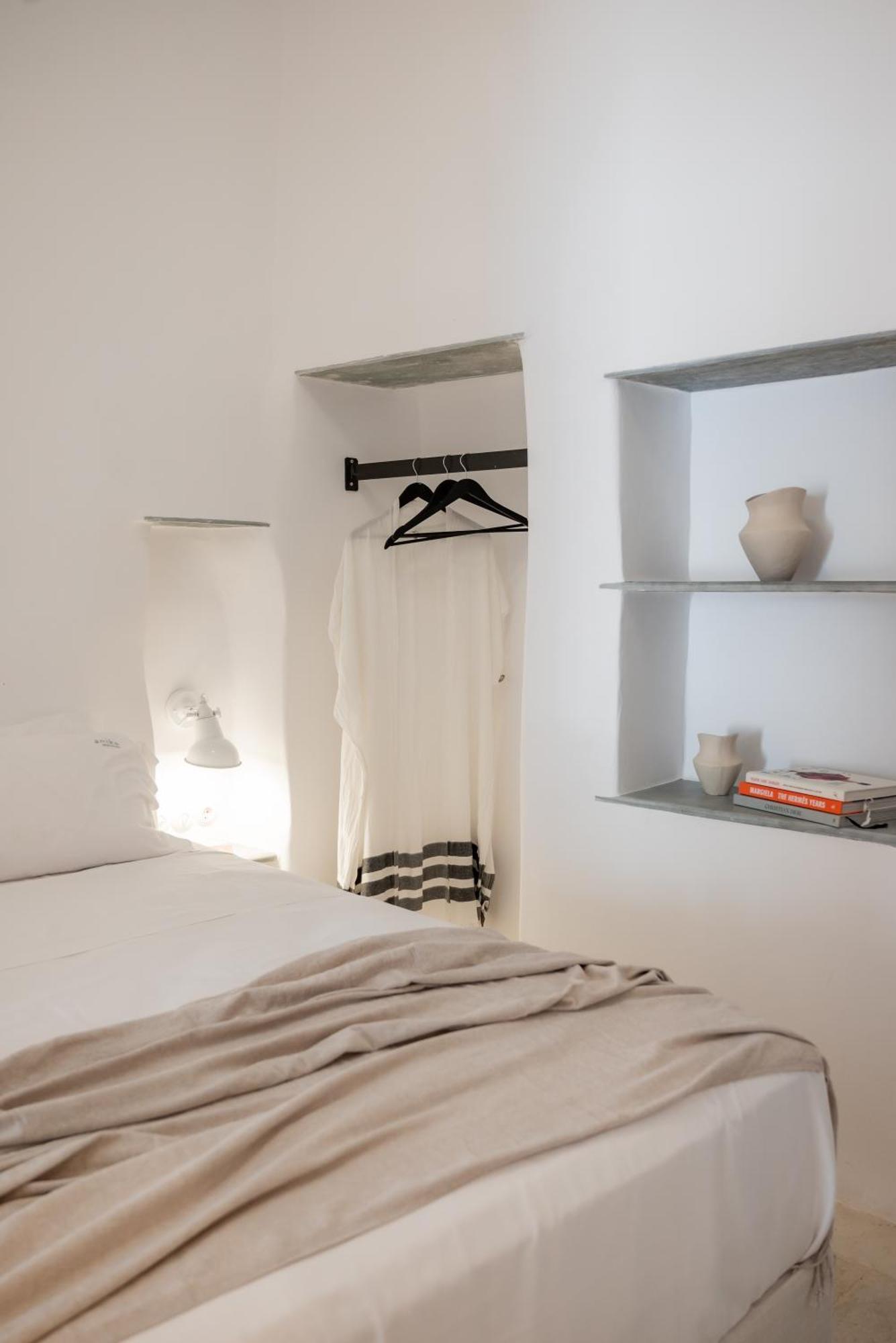 Aniko Suites White Alley Mykonos Town 외부 사진