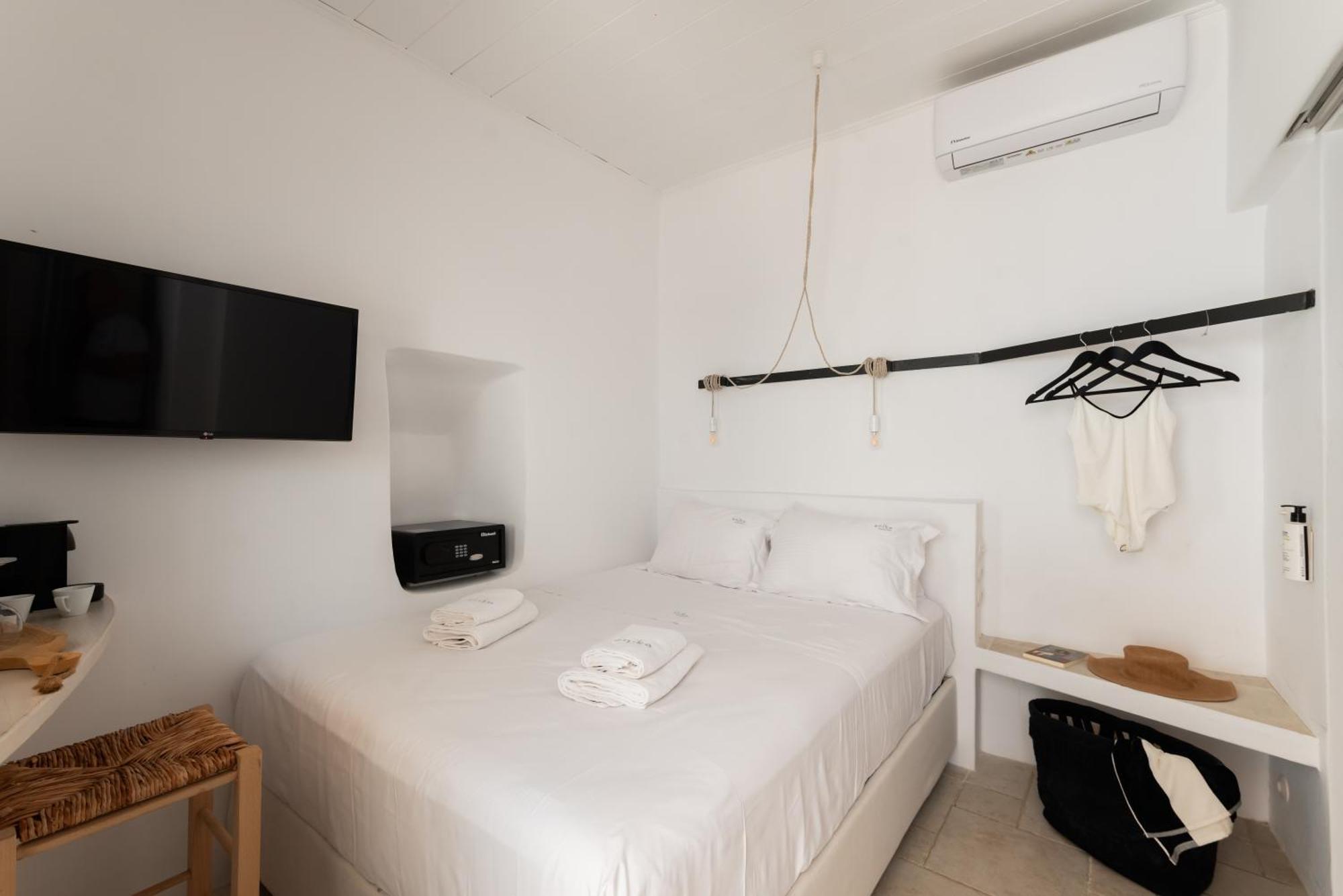 Aniko Suites White Alley Mykonos Town 외부 사진