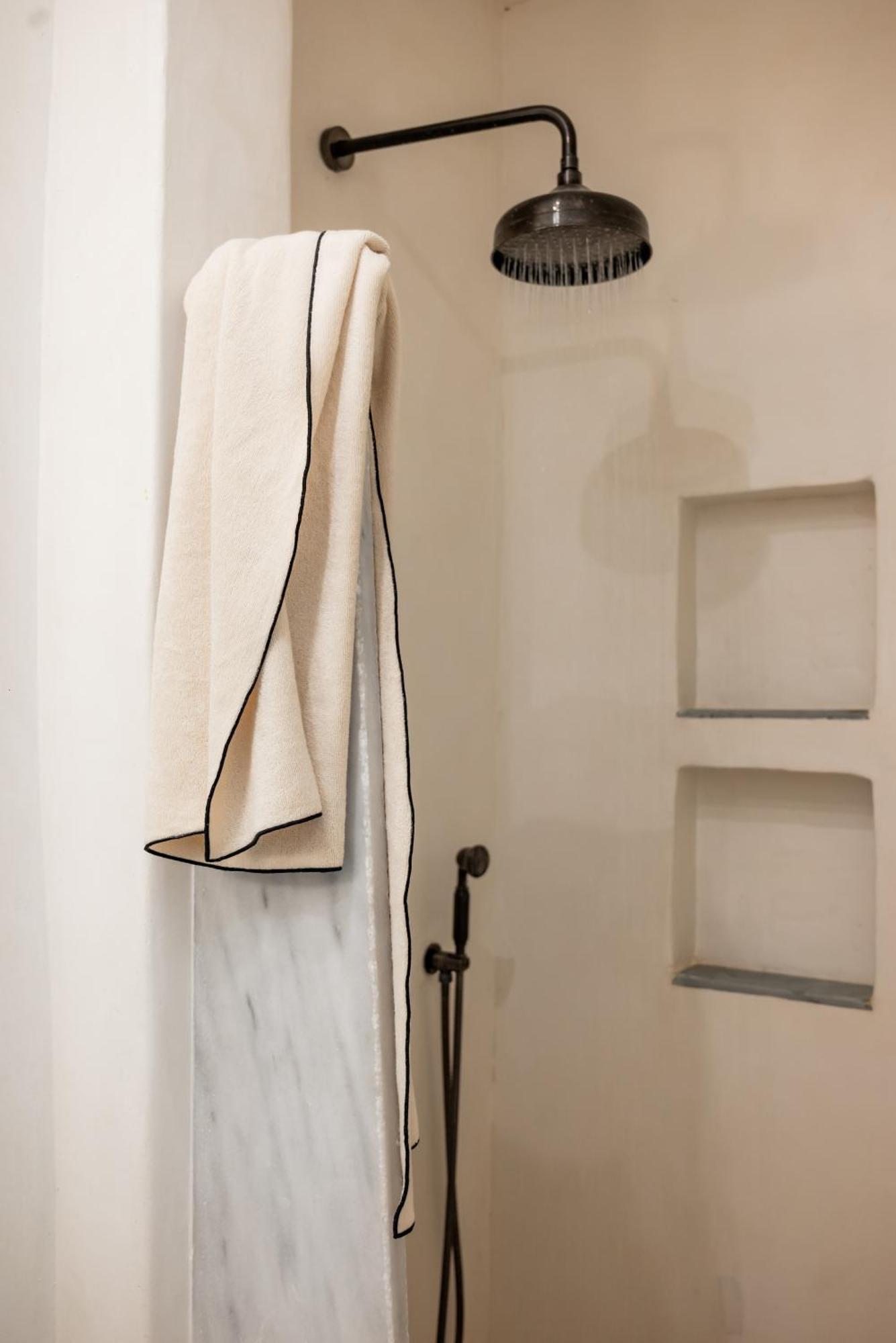Aniko Suites White Alley Mykonos Town 외부 사진