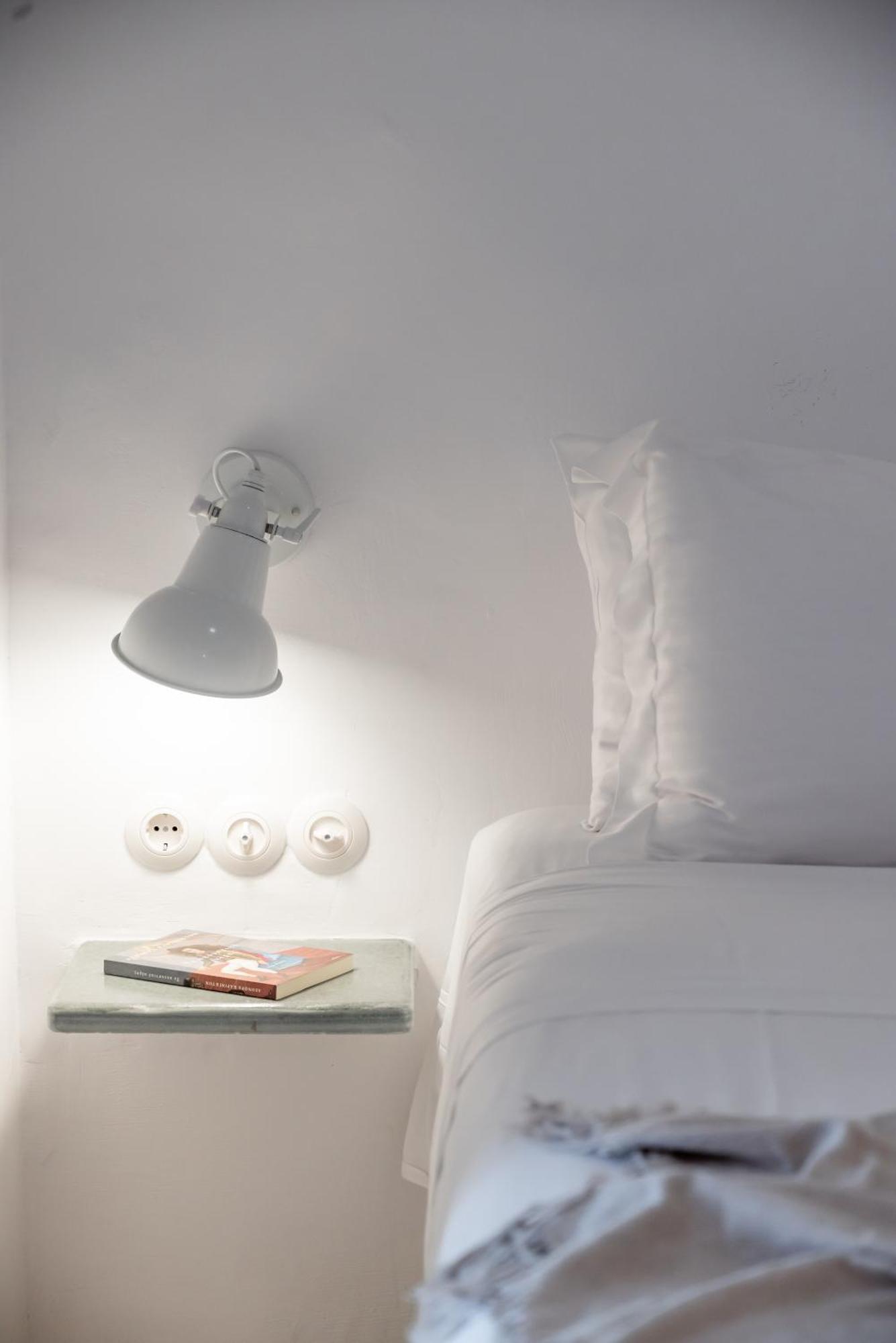 Aniko Suites White Alley Mykonos Town 외부 사진