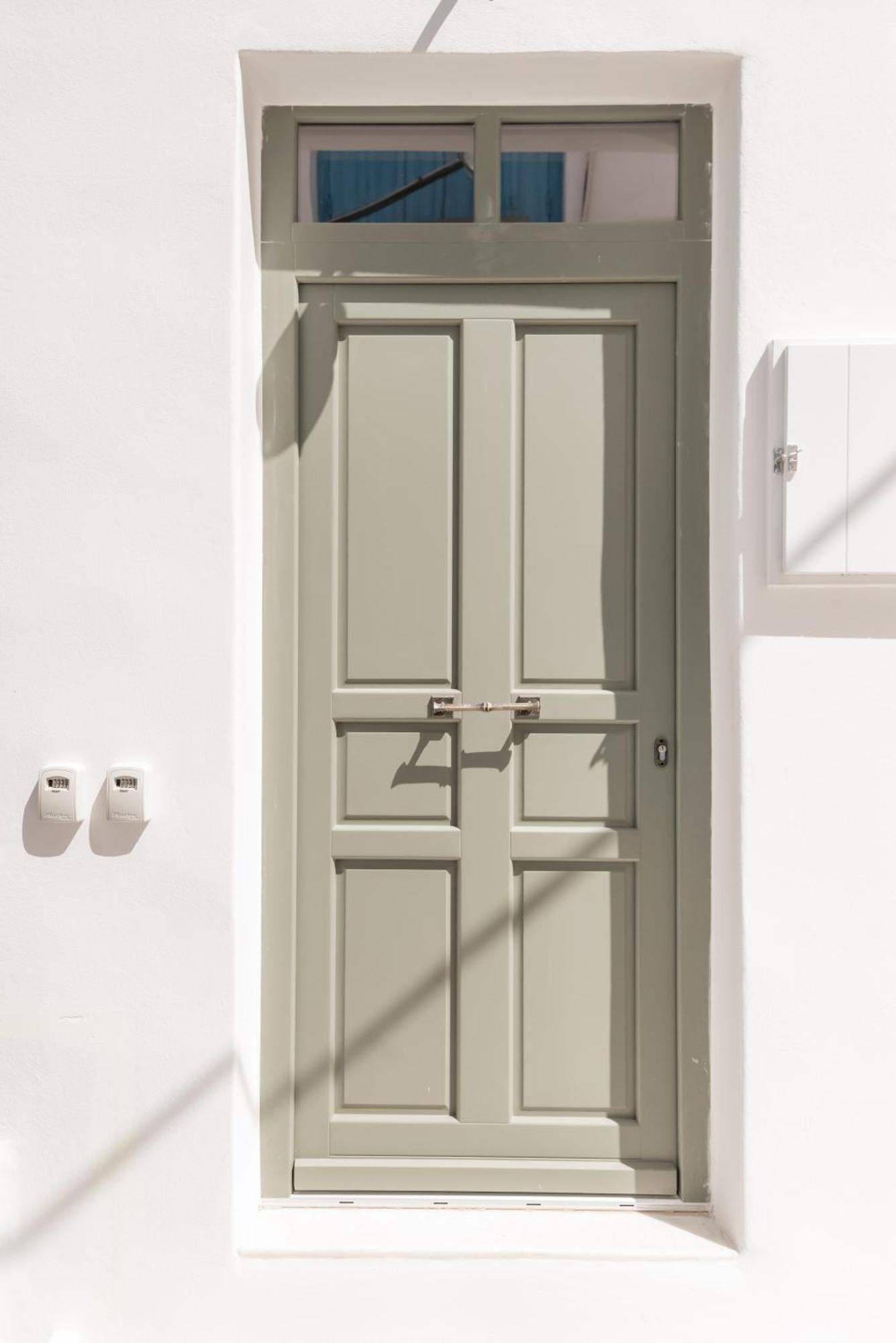 Aniko Suites White Alley Mykonos Town 외부 사진
