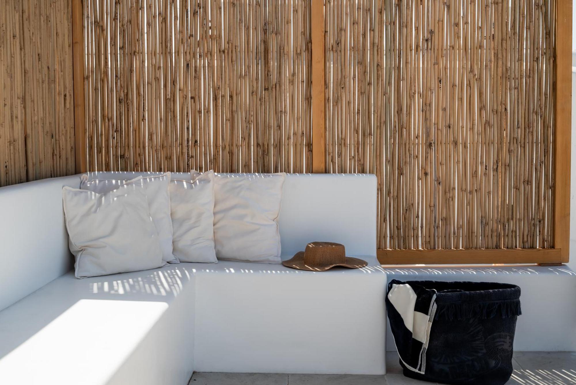 Aniko Suites White Alley Mykonos Town 외부 사진