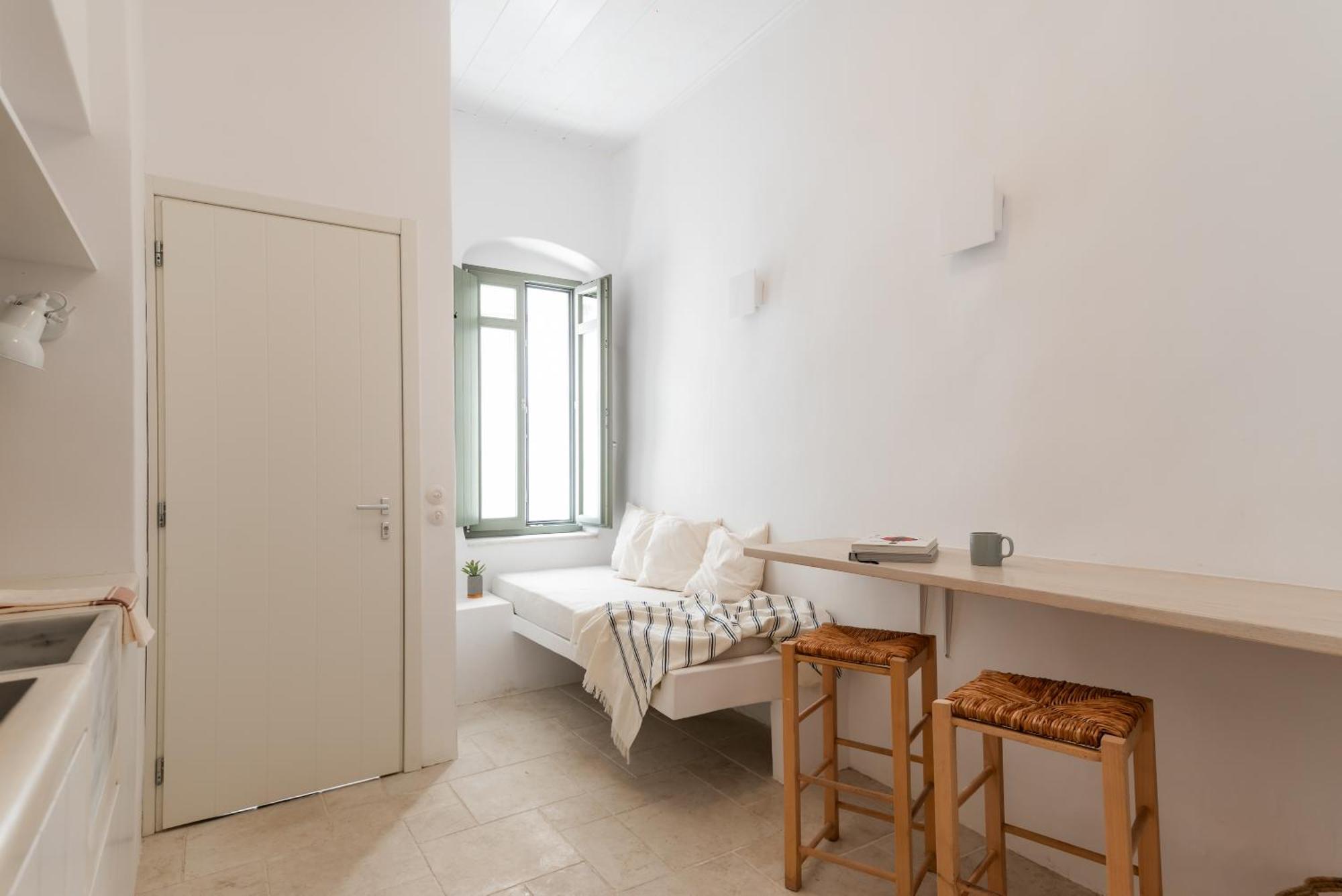 Aniko Suites White Alley Mykonos Town 외부 사진