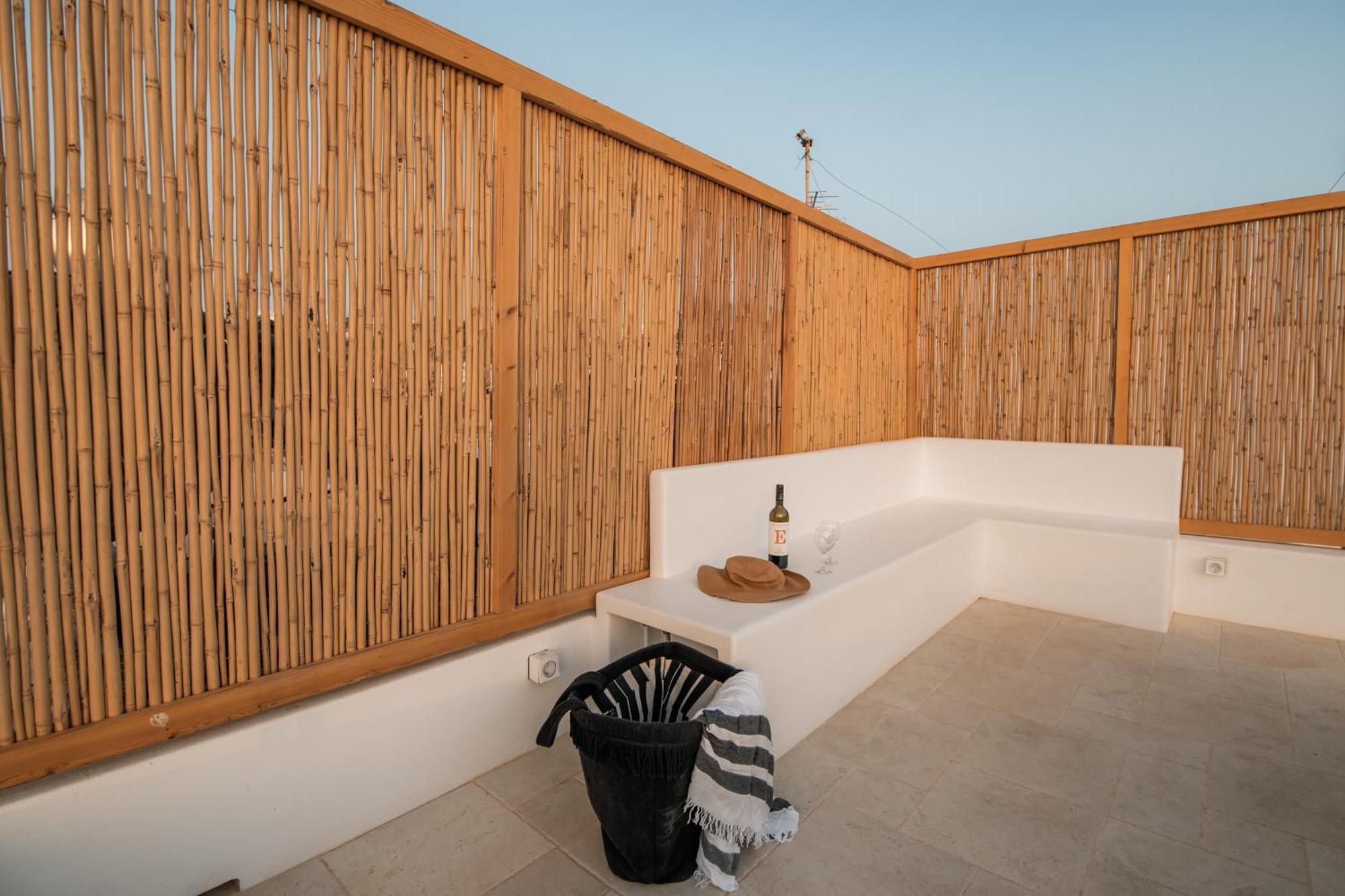 Aniko Suites White Alley Mykonos Town 외부 사진